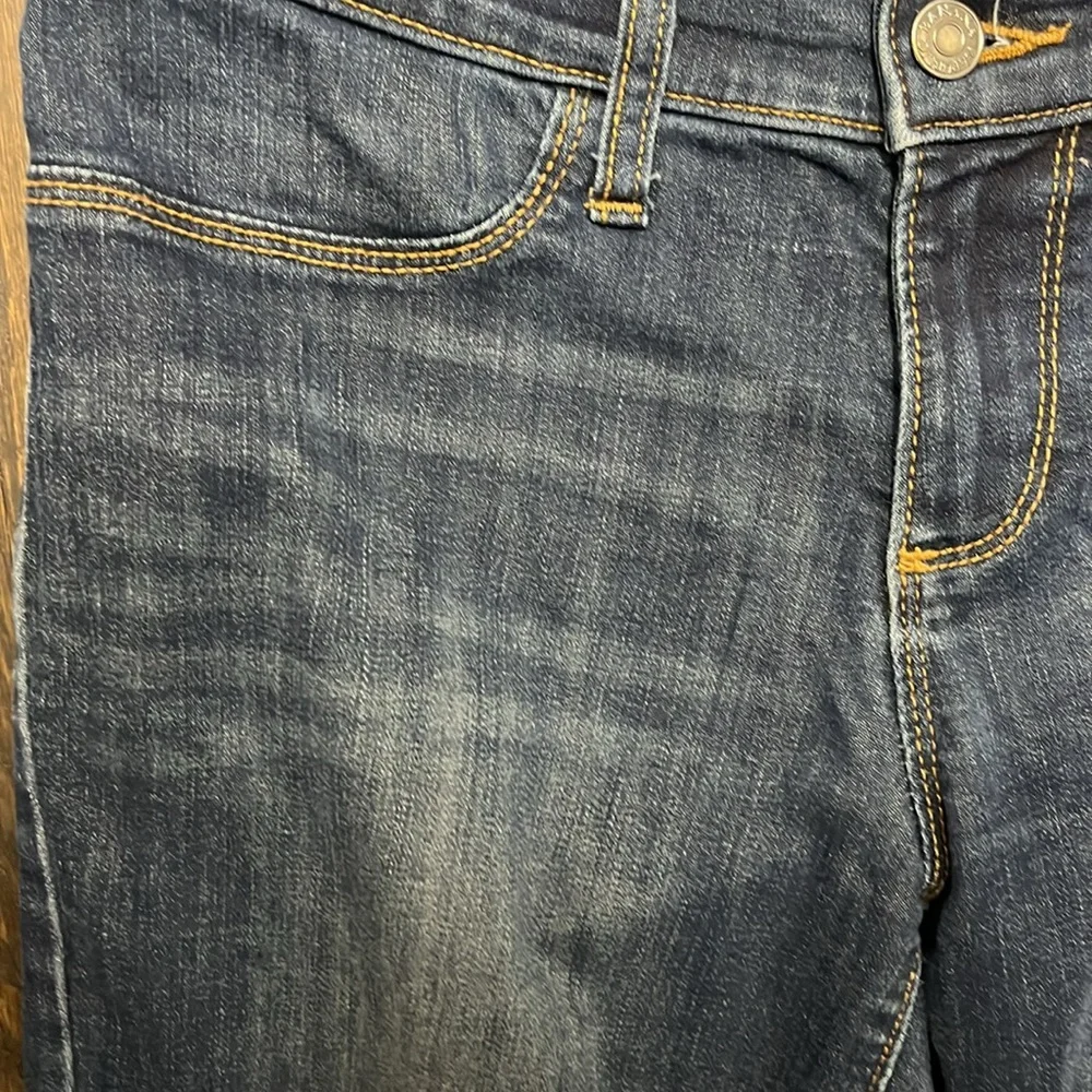 Banana republic, 29/8 skinny jeans - Picture 3 of 4